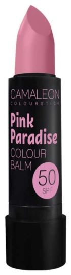 Lipstick Spf50 Paradise Rose Lipstick Spf50 Paradise Rose