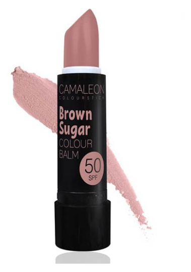 Lip Balm Spf 50 Brown Lip Balm Spf 50 Brown