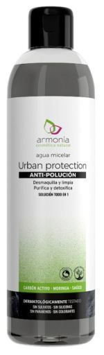 Black Charcoal Micellar Water 300 ml Black Charcoal Micellar Water 300 ml