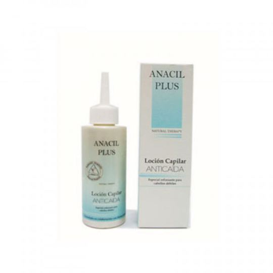 Hair Loss Lotion 125 ml Hair Loss Lotion 125 ml