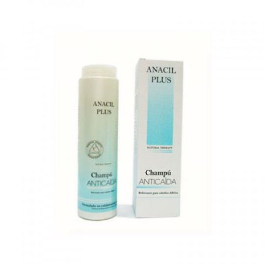 Anti Hair Loss Shampoo 200 ml Anti Hair Loss Shampoo 200 ml