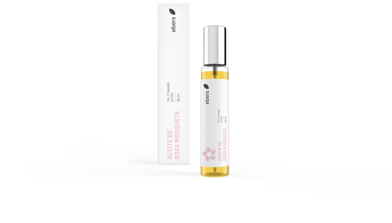 Rosehip Oil 60 ml Spray Rosehip Oil 60 ml Spray