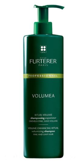 Volumea Volume Shampoo 600 ml Volumea Volume Shampoo 600 ml
