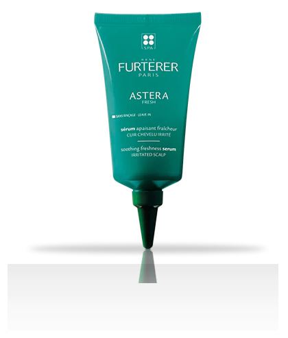 Ren&eacute; Furterer Astera Soothing Cooling Serum 75 ml