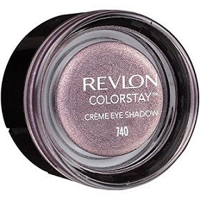 Colorstay Creme Eye Shadow 24h 740 Black currant Colorstay Creme Eye Shadow 24h 740 Black currant