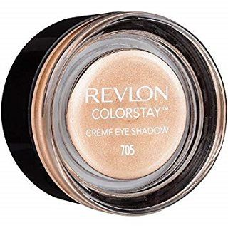 Colorstay Creme Eye Shadow 24h 705 Creme brulee Colorstay Creme Eye Shadow 24h 705 Creme brulee