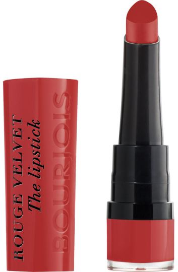 Rouge Velvet The Lipstick #05-Brique A Brac 2,4 gr Rouge Velvet The Lipstick #05-Brique A Brac 2,4 gr