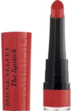 Rouge Velvet The Lipstick #05-Brique A Brac 2,4 gr Rouge Velvet The Lipstick #05-Brique A Brac 2,4 gr