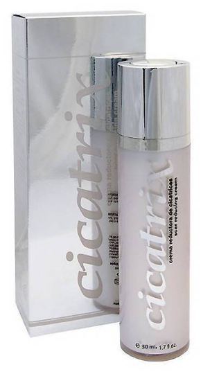 Cicatrix For Cutis 30 ml Cicatrix For Cutis 30 ml