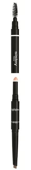 Phyto Sourcils 3 in 1 Eyebrow Pencil 0.2 gr Phyto Sourcils 3 in 1 Eyebrow Pencil 0.2 gr