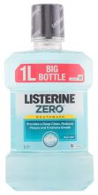 Zero Mouthwash 1000 ml Zero Mouthwash 1000 ml