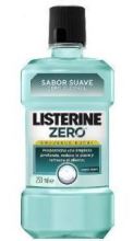 Zero Mouthwash 1000 ml Zero Mouthwash 1000 ml