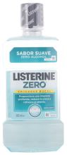 Zero Mouthwash 1000 ml Zero Mouthwash 1000 ml