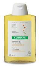 Chamomile Shampoo 400ml Nf Chamomile Shampoo 400ml Nf