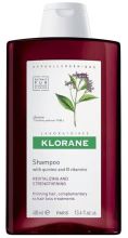 Quinine Fortifying Shampoo Quinine Fortifying Shampoo