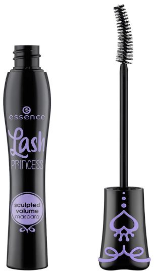 Lash Princess Sculpted Eyelash Mask black 12 ml Lash Princess Sculpted Eyelash Mask black 12 ml