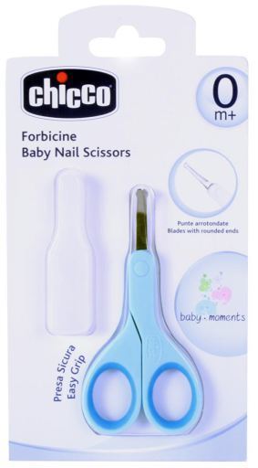 Blue Security scissors Blue Security scissors