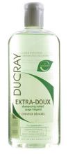 Ducray Balancing Shampoo 400ml Ducray Balancing Shampoo 400ml
