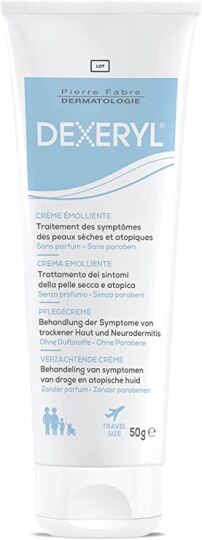 Dexeryl Body Cream Dexeryl Body Cream