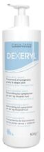 Dexeryl Body Cream Dexeryl Body Cream