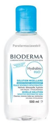 Hydrabio H2O Moisturising Make-Up Hydrabio H2O Moisturising Make-Up