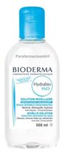 Hydrabio H2O Moisturising Make-Up Hydrabio H2O Moisturising Make-Up