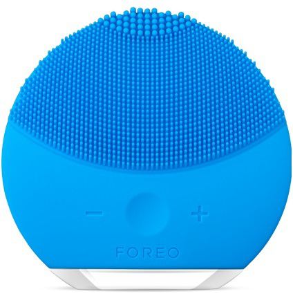 Luna Mini 2 - Aquamarine Luna Mini 2 - Aquamarine