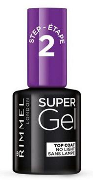 Supergel Top Coat 001 Supergel Top Coat 001