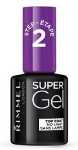 Supergel Top Coat 001 Supergel Top Coat 001