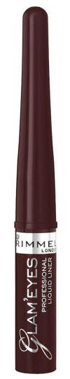 Glam'Eyes Professional Liquid Liner 002 Glam'Eyes Professional Liquid Liner 002