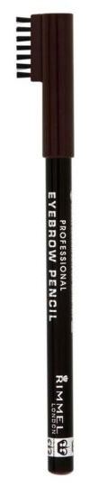 Professional Eyebrow Pencil 004 Professional Eyebrow Pencil 004