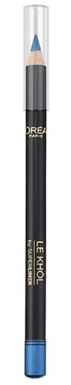 Superliner Eye pencil Le Khol 107 Deep See Blue Superliner Eye pencil Le Khol 107 Deep See Blue