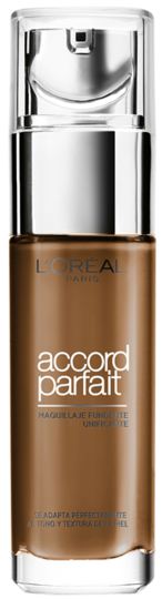 Makeup Foundation Accord Parfait 8.5D caramel Makeup Foundation Accord Parfait 8.5D caramel