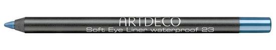Water-resistant Eyelash # 23-Cobalt Blue 1,2 gr Water-resistant Eyelash # 23-Cobalt Blue 1,2 gr