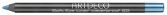 Water-resistant Eyelash # 23-Cobalt Blue 1,2 gr Water-resistant Eyelash # 23-Cobalt Blue 1,2 gr