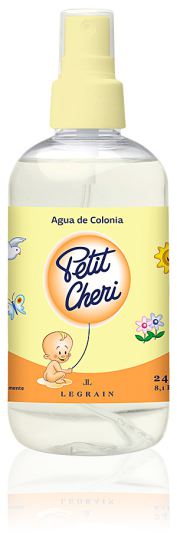 Eau de Cologne Spray 240 ml Eau de Cologne Spray 240 ml