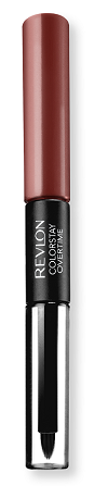 Colorstay Overtime Lipcolor 380 Always Sienna 2 ml Colorstay Overtime Lipcolor 380 Always Sienna 2 ml