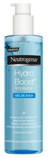 Hydro Boost Gel Water Cleaner 200 ml Hydro Boost Gel Water Cleaner 200 ml
