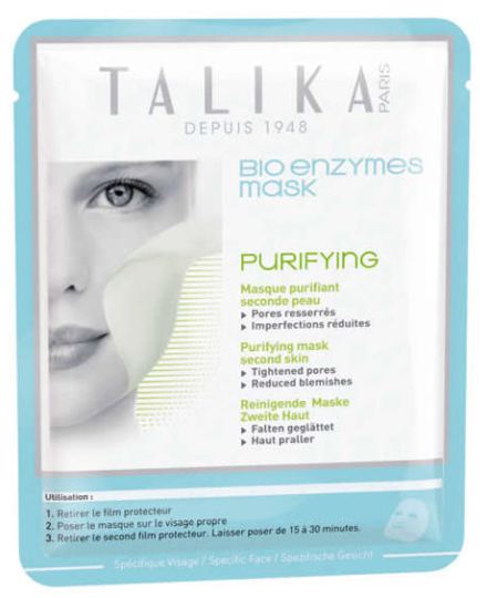 Bio Enzymes Purifying Mask 20 gr Bio Enzymes Purifying Mask 20 gr