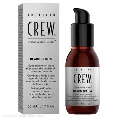 Beard Serum Oil 50 ml Beard Serum Oil 50 ml
