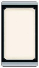 Matt Eye Shadow # 512-Matt White 0.8 gr Matt Eye Shadow # 512-Matt White 0.8 gr