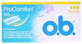 OB Tampon Normal 32 Units OB Tampon Normal 32 Units