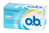 OB Tampon Normal 32 Units OB Tampon Normal 32 Units