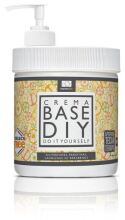 DIY Base Cream 500 ml DIY Base Cream 500 ml