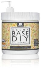 DIY Base Cream 500 ml DIY Base Cream 500 ml