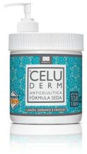 Celuderm Massage cream 500 ml Celuderm Massage cream 500 ml