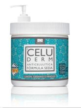 Celuderm Massage cream 500 ml Celuderm Massage cream 500 ml