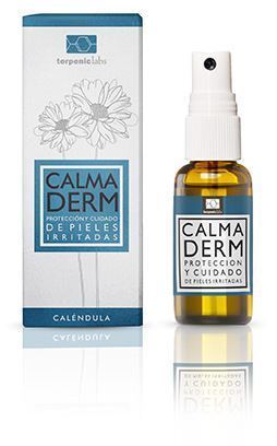 Oil Calmaderm Solution 10 ml Oil Calmaderm Solution 10 ml