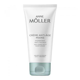 Creme Anti Age Mains 100 ml Creme Anti Age Mains 100 ml