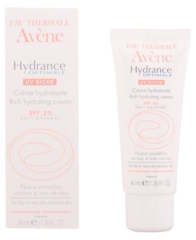Enriched Spf 20 Uv Hydrance Enriched Spf 20 Uv Hydrance